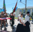 В День ВДВ десантники прошли Крестным ходом в Чебоксарах - Чебоксарско-Чувашская Епархия