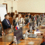 Делегация Сочи представила инициативы на конференции по социальной миссии вузов в КубГУ - Sochi24.tv