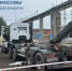 В Зеленограде рабочий погиб во время ремонта погрузчика - Район Крюково ЗелАО Москвы
