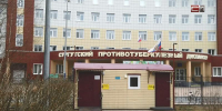 Ранняя диагностика помогла сотне пациентов излечиться от туберкулеза в Сургуте - СургутИнформТВ