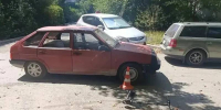 В Севастополе сбили мальчика на электросамокате - Vesti-Sevastopol.Ru