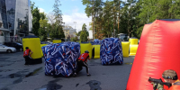 Фестиваль ко Дню ВДВ собрал во Всеволожске команды из пяти городов - Online47.Ru