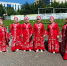На Полугоре выступают артисты школ искусств и ансамбли Сеймского округа - Городские Известия
