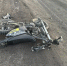 Два 15-летних подростка на мотоцикле серьезно пострадали в ДТП под Самарой - Самарская Газета