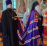 Епископ Валуйский и Алексеевский Савва совершил Божественную Литургию в храме святого пророка Божия Илии села Красное - Валуйская епархия