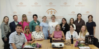 Фото: областной центр общественного здоровья и медпрофилактики - Администрация г.Череповец