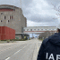 Глава «Росатома» сообщил о сохранении безопасности ЗАЭС при ежедневных обстрелах - ИА Общественная служба новостей