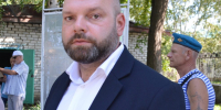 Артемий РЕПКИН: «Имя Александра Старчкова будут помнить всегда» - Газета Алатырские вести