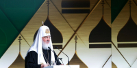 Патриарх Кирилл наделил российское ядерное оружие божественным замыслом - Neva.Today