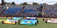Рязань отметила День ВДВ - Городская Дума