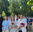 Память и уважение: члены Общественной палаты возложили цветы к памятнику воинам-десантникам у музея ВДВ - Общественная палата