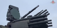 Оперативные службы Омской области переведены в режим повышенной готовности из-за атак БПЛА - M24.Ru