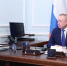 Александр Беглов рассказал, кого считает лучшим губернатором Петербурга и конкурирует ли город с Москвой - Metro Петербург