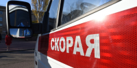 В Курской области мужчина получил ранения при атаке дрона в Беловском районе - РИА Курск