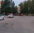 В Коми водитель иномарки не справился с управлением и протаранил дорожный каток - Pg11.Ru