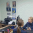 Проведены встречи следователей и участников Молодежного союза «Юный следователь» - Следственный комитет