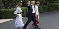 «Трамп пытается подмять под себя мировой футбол» - Столица С