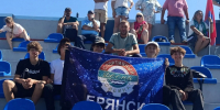 Поздравляем команду «БСК Десна-дубль»! - Комитет по физкультуре и спорту