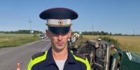Два человека погибли и один пострадал в аварии под Арзамасом - НИА Нижний Новгород