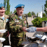 Годовщину образования Воздушно-десантных войск отметили в Нижнем Новгороде - НИА Нижний Новгород