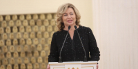 Наталья Чечина проведет прямую линию с петербуржцами 6 августа - Spbdnevnik.ru