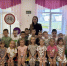 Госавтоинспекторы провели урок для воспитанников детсада Шпаковского округа - Вечерний Ставрополь