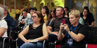 Представители Херсонской области получили опыт управления кадрами в Екатеринбурге - Херсонское агентство новостей