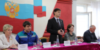 Предложения работников промышленного комплекса Чувашии найдут отражение в народной программе - Министерство промышленности и энергетики