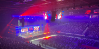 В Ярославле началось чествование чемпионского «Локомотива» - YarNews.Ru