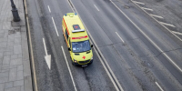 10 человек пострадали в результате взрыва газа в доме в КЧР - M24.Ru