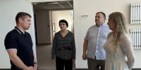 В Онежском округе обновляются учреждения культуры - Единая Россия