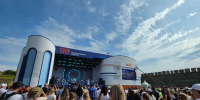 Ленинградская область отметила свой 99-й День рождения - Законодательное собрание ЛО