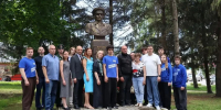 В Туле прошло памятное возложение, посвященное Дню Воздушно-десантных войск - Единая Россия