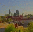 Использовавшуюся Украиной АЗС в Краматорске уничтожили - Spbdnevnik.ru