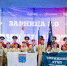 Три команды из Ленобласти прошли во всероссийский финал игры «Зарница 2.0» - Spbdnevnik.ru