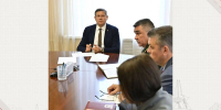 Ковальчук подвёл итоги недели и назвал главные задачи для Брянщины - БрянскToday.Ru