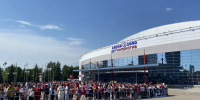 В Ярославле официально появится площадь Чемпионов - YarNews.Ru