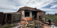 В Ингушетии два человека попали в больницу после взрыва газа в доме - ИА Победа 26