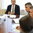 Егор Ковальчук рассказал об итогах пришедшей недели - ИА Наш Брянск.ru