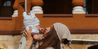Если вы родители — обязательно сохраните эту молитву - Ижевская и Удмуртская епархия