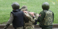 В Пятигорске предотвратили теракт на железной дороге - ИА Победа 26