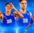 21-летний форвард «Енисея» Алексей Середа проведёт сезон в NCAA за «Саут Алабама Джагуарс» - РИА RedЯрск-Информ