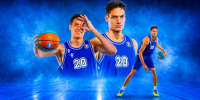 21-летний форвард «Енисея» Алексей Середа проведёт сезон в NCAA за «Саут Алабама Джагуарс» - РИА RedЯрск-Информ