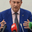 Александр Дрозденко проведет прямую линию с жителями Ленинградской области 3 августа - Газета Приозерские ведомости