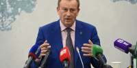 Александр Дрозденко проведет прямую линию с жителями Ленинградской области 3 августа - Газета Приозерские ведомости