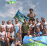 Сегодня — день Воздушно-десантных войск - ГТРК