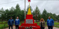 Фото: Юлия Ярышкина - InformPskov.Ru
