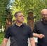 Фото из канала губернатора Псковской области Михаила Ведерникова в MAX - InformPskov.Ru