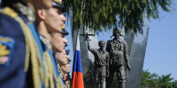 2 августа – День Воздушно-десантных войск - Правительство Воронежской области