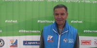 Таджикистанский футболист Валерий Турсунов умер в Москве - Вечерняя Москва